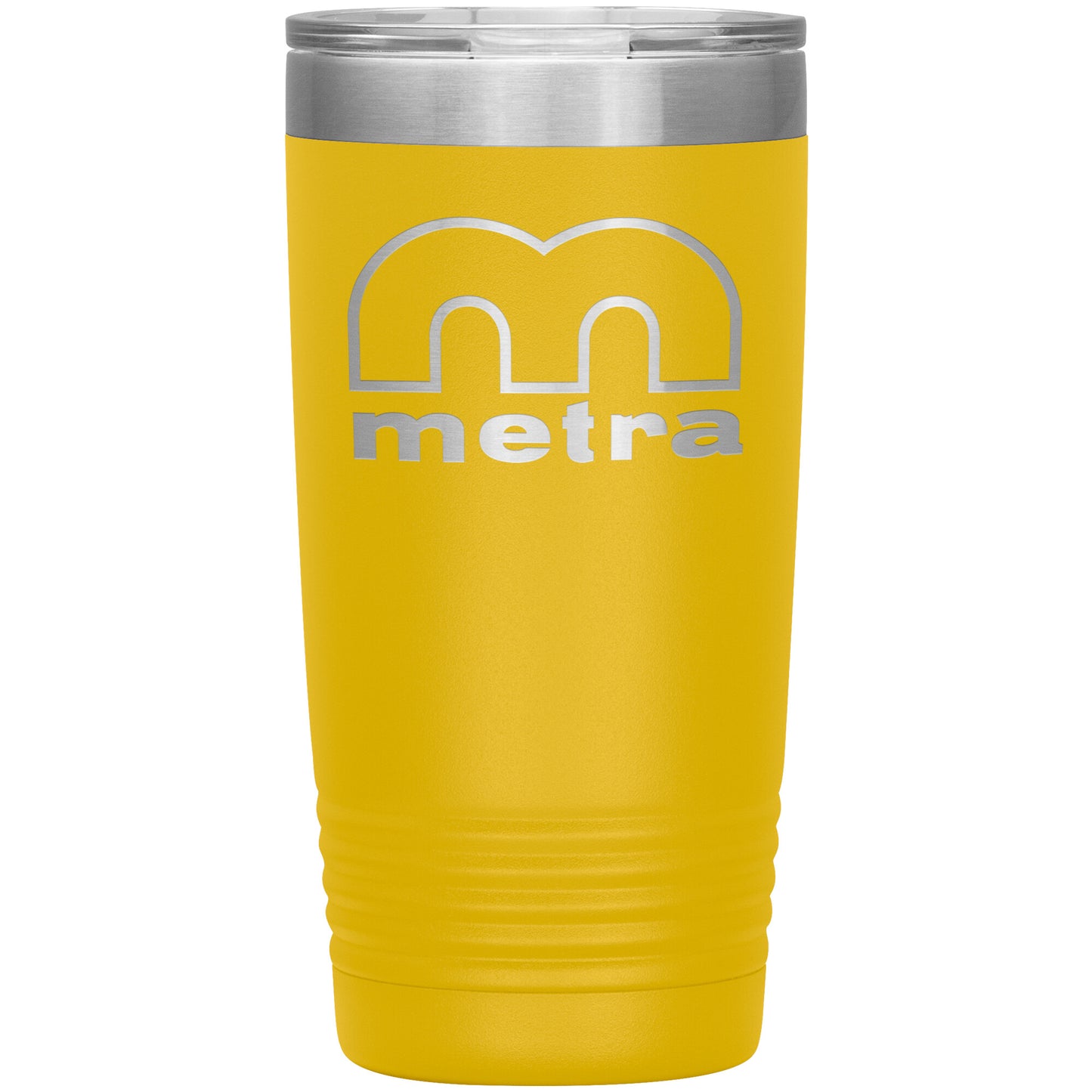 Metra 70’s M Retro-20oz Insulated Tumbler
