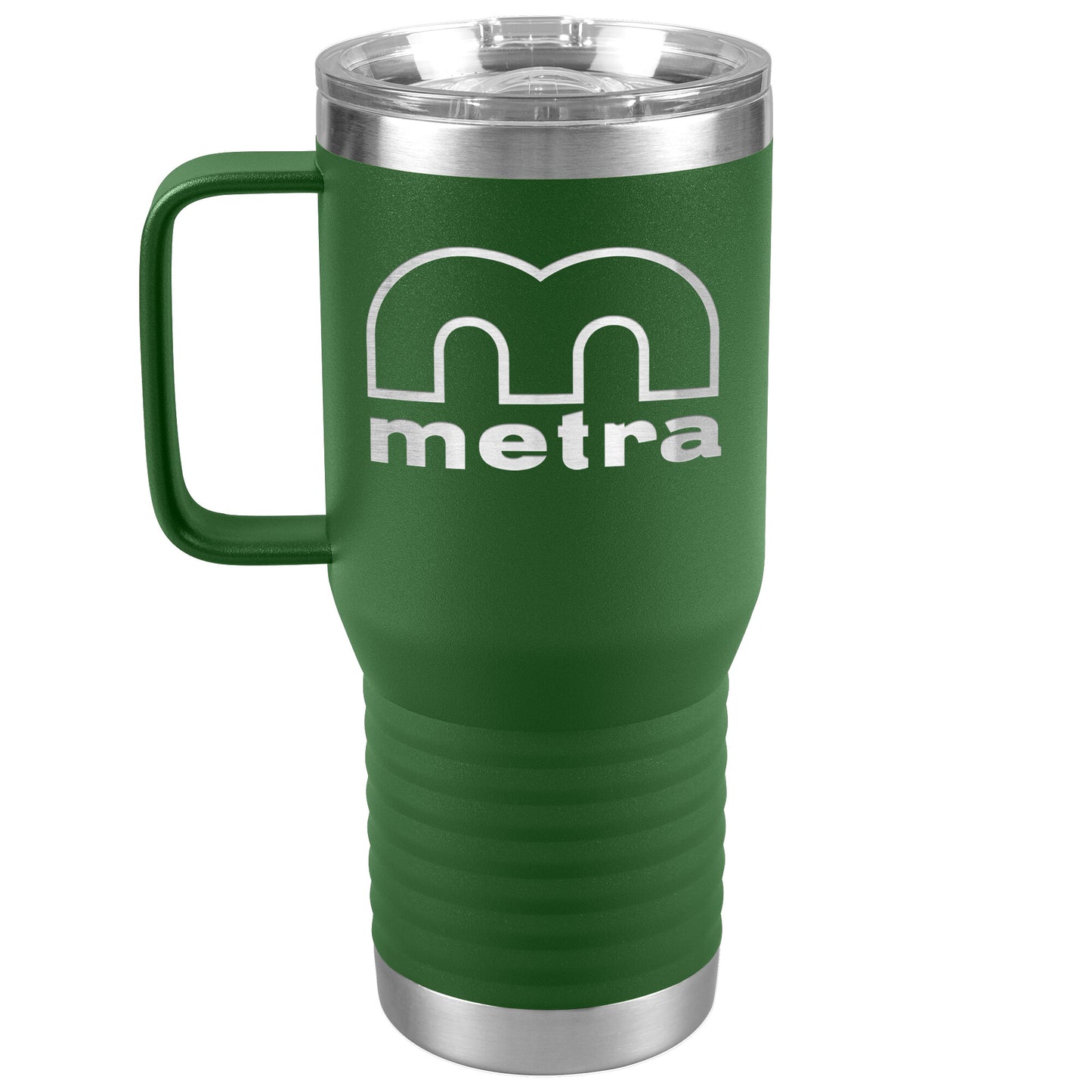 Metra 70’s M Retro-20oz Travel Tumbler