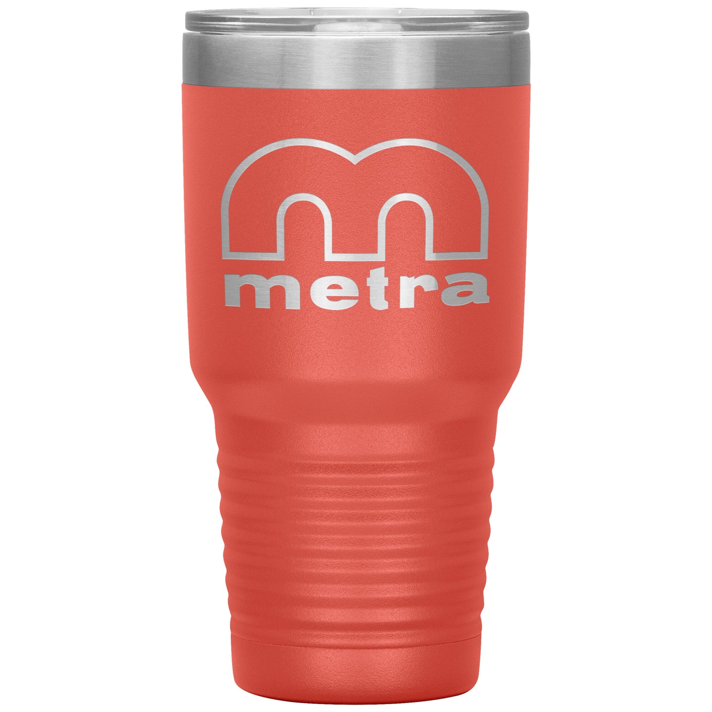 Metra 70’s M Retro-30oz Insulated Tumbler