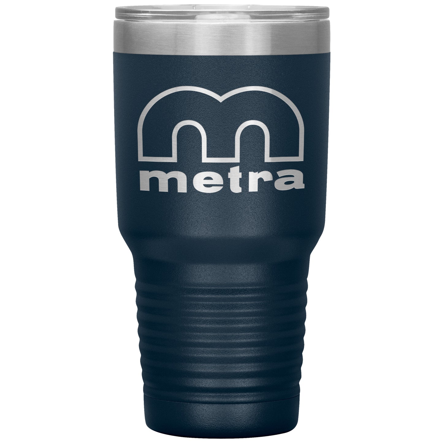 Metra 70’s M Retro-30oz Insulated Tumbler