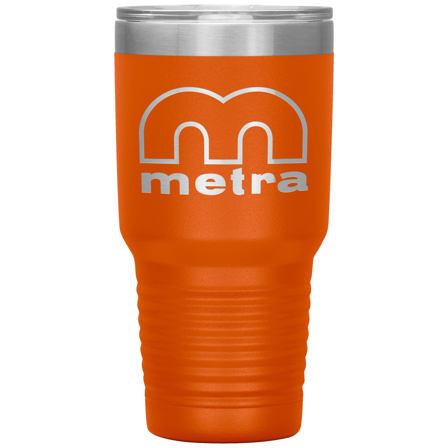 Metra 70’s M Retro-30oz Insulated Tumbler