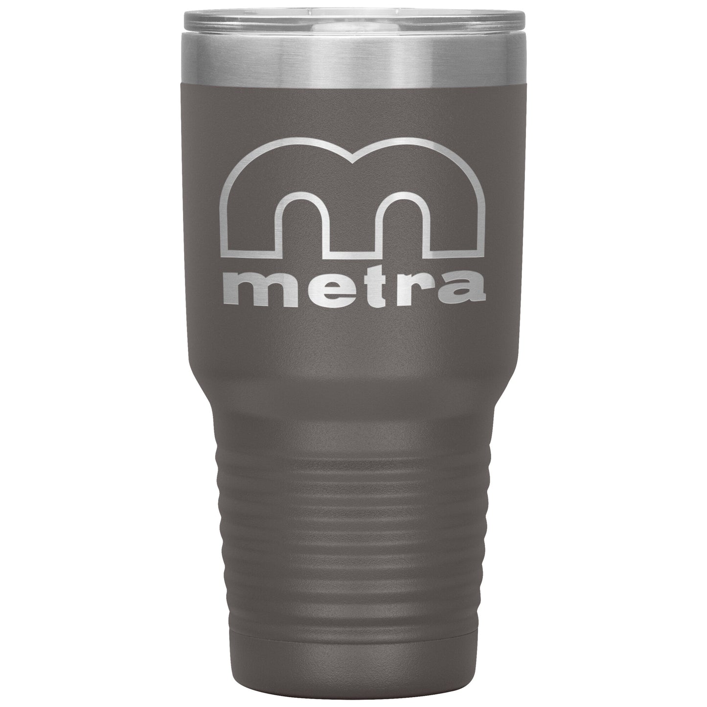 Metra 70’s M Retro-30oz Insulated Tumbler