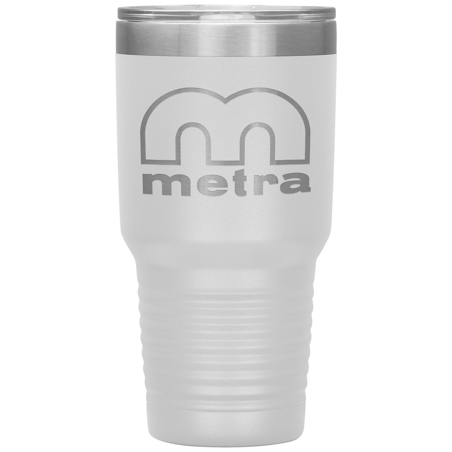 Metra 70’s M Retro-30oz Insulated Tumbler