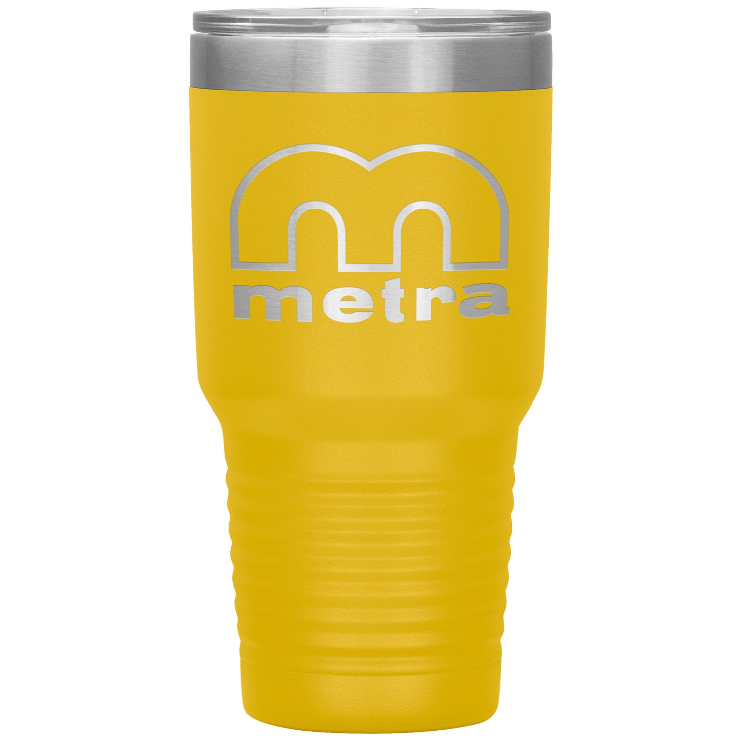 Metra 70’s M Retro-30oz Insulated Tumbler