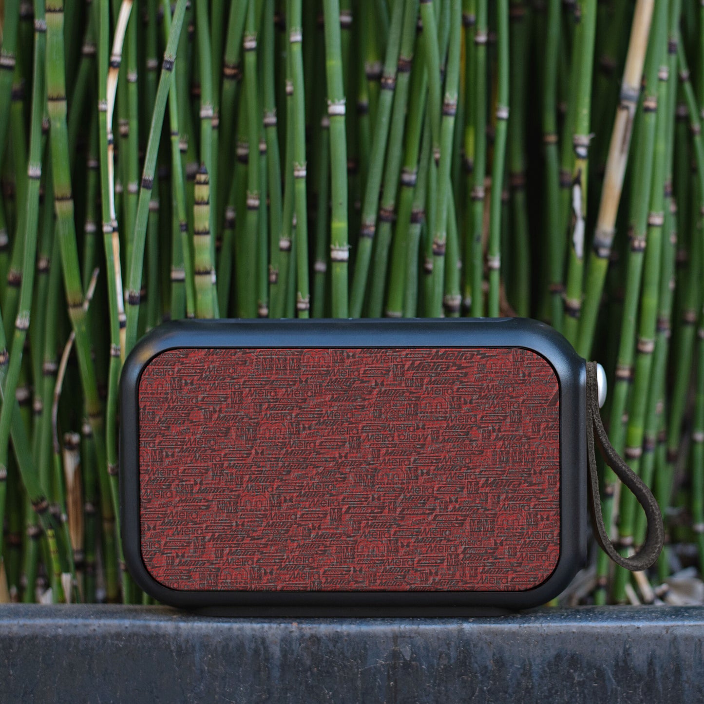 Metra 75-Bluetooth Speaker