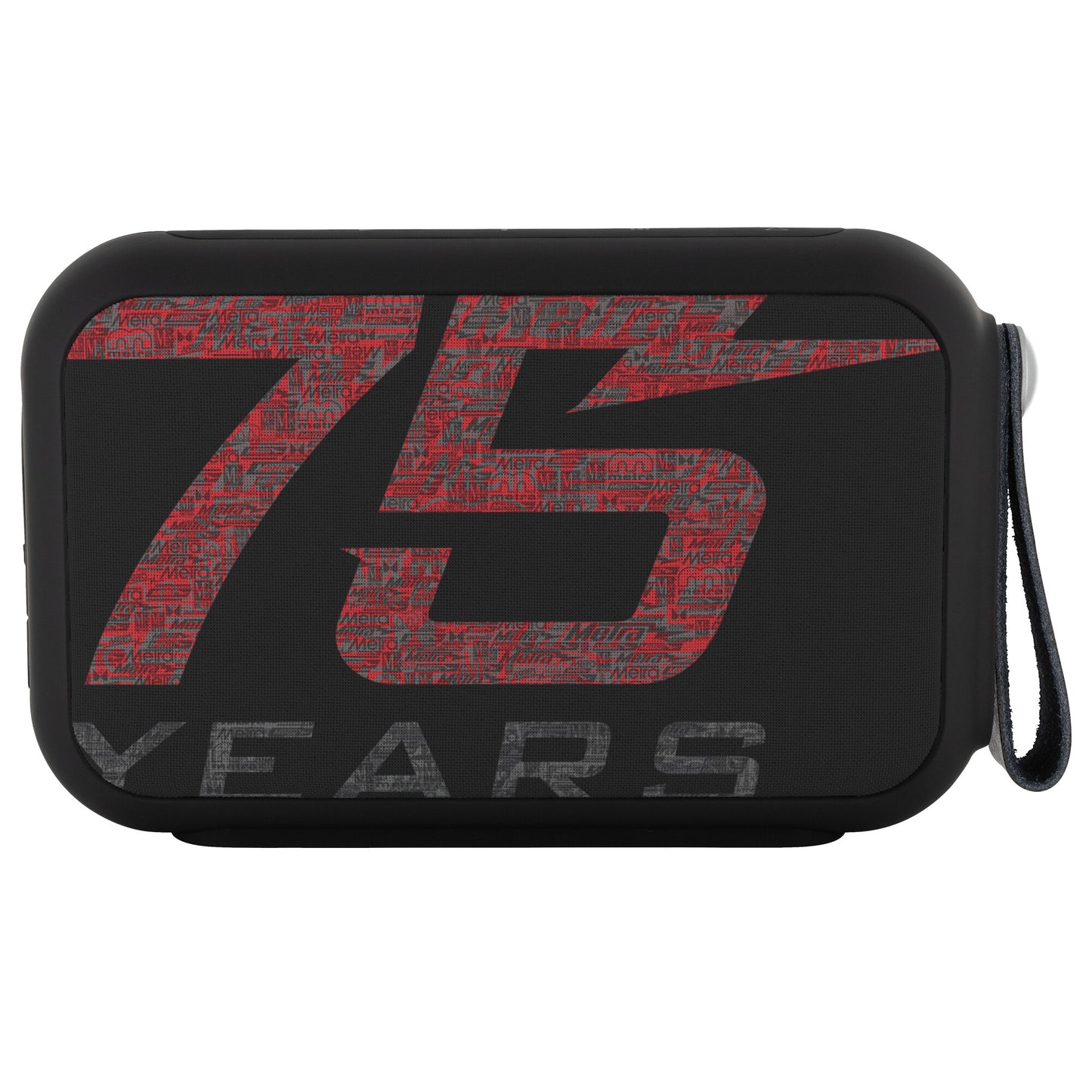 Metra 75-Bluetooth Speaker