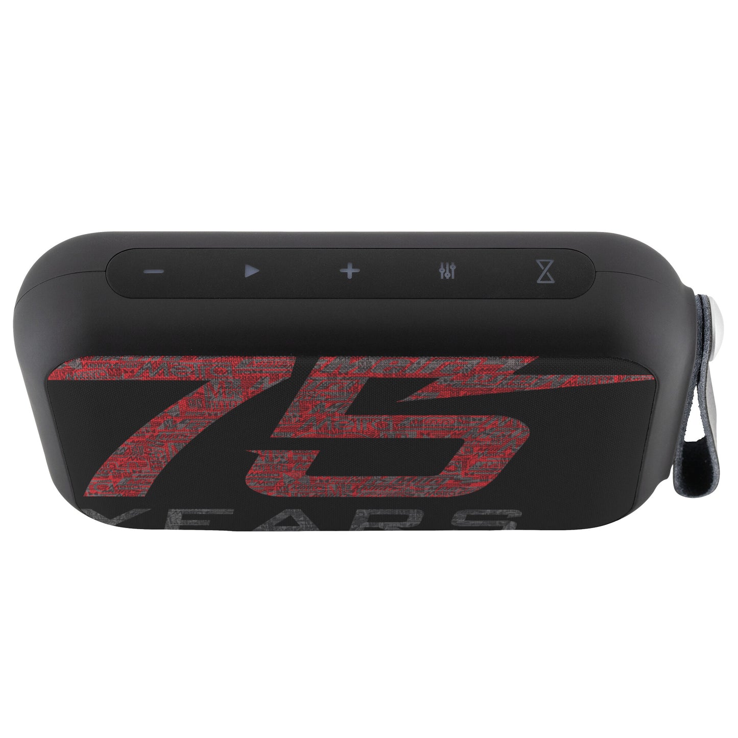 Metra 75-Bluetooth Speaker