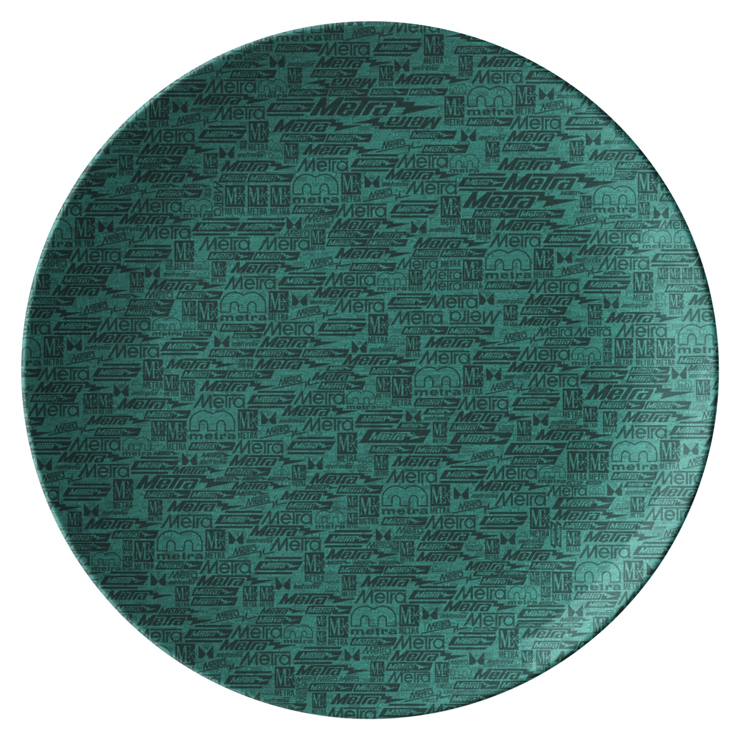 Metra 75-Plates