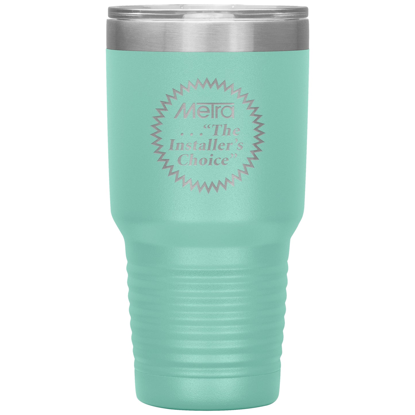 Metra 80’s Installers Choice-30oz Insulated Tumbler