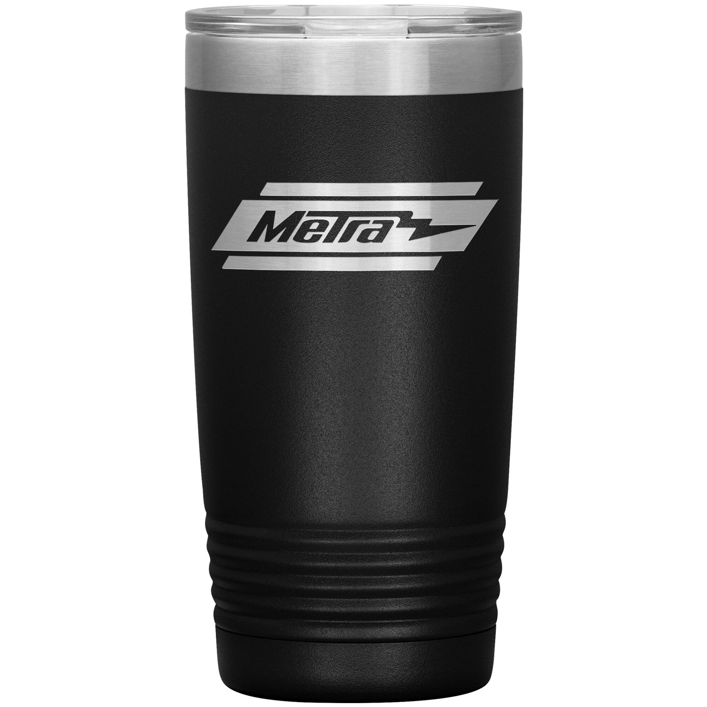 Metra 90’s Retro-20oz Insulated Tumbler