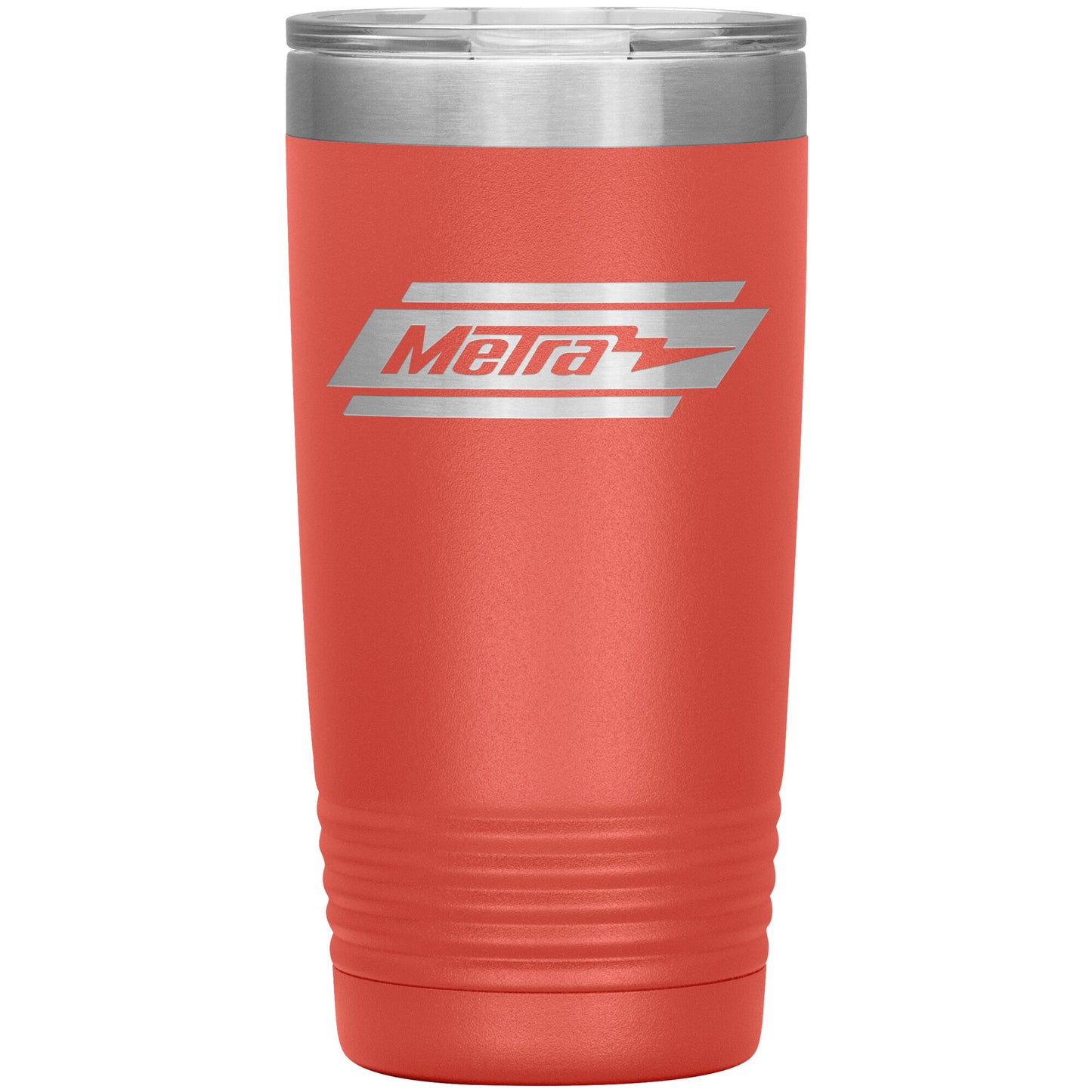 Metra 90’s Retro-20oz Insulated Tumbler