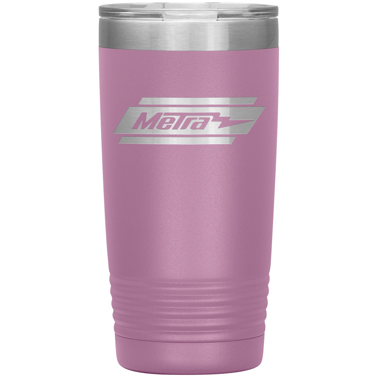 Metra 90’s Retro-20oz Insulated Tumbler