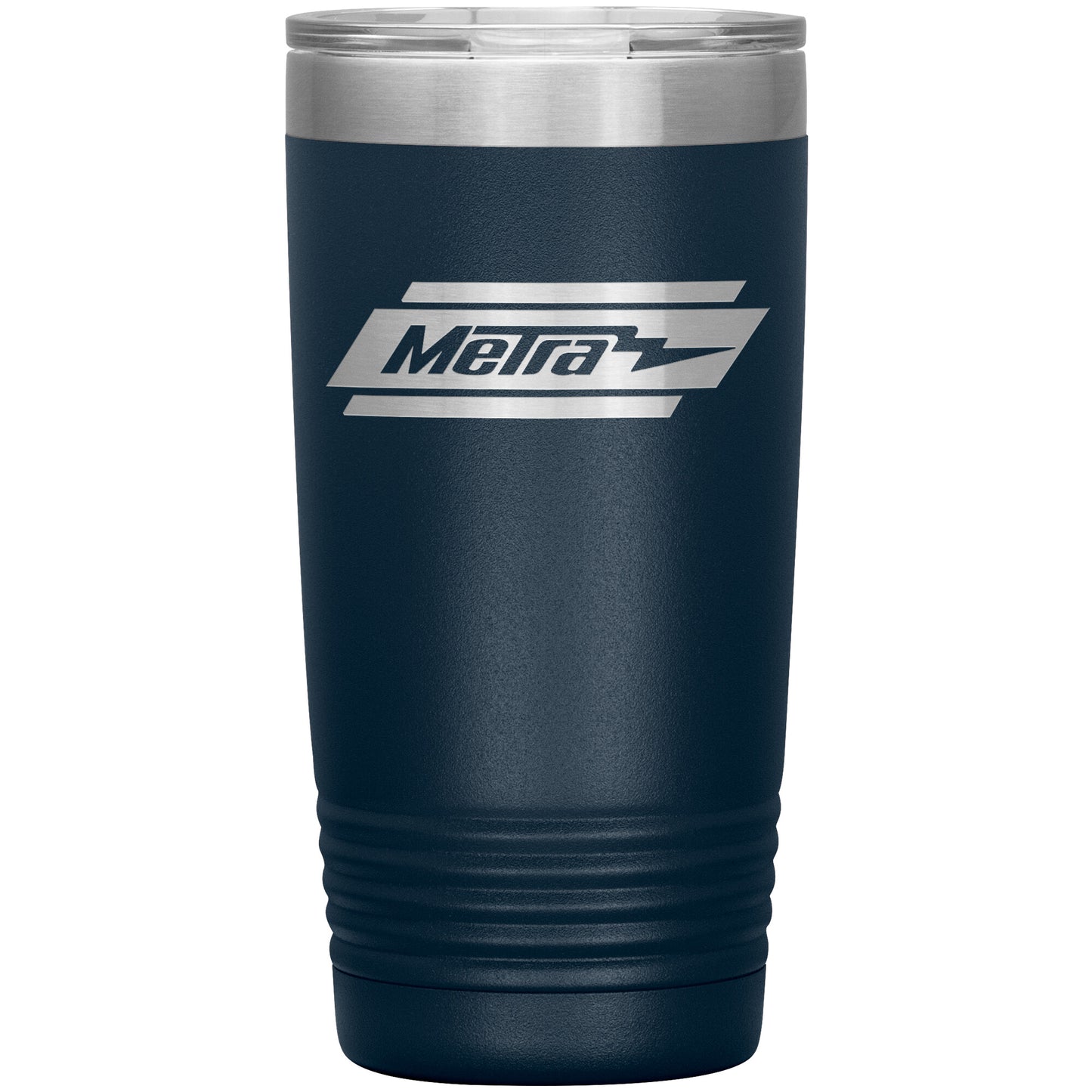 Metra 90’s Retro-20oz Insulated Tumbler
