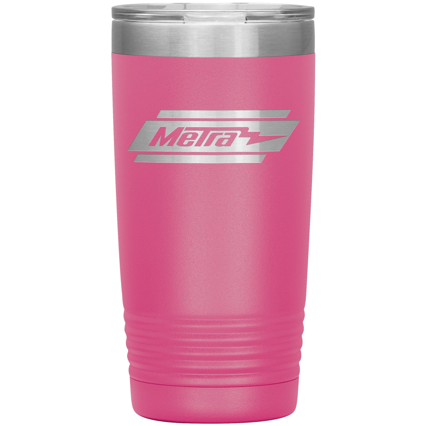 Metra 90’s Retro-20oz Insulated Tumbler