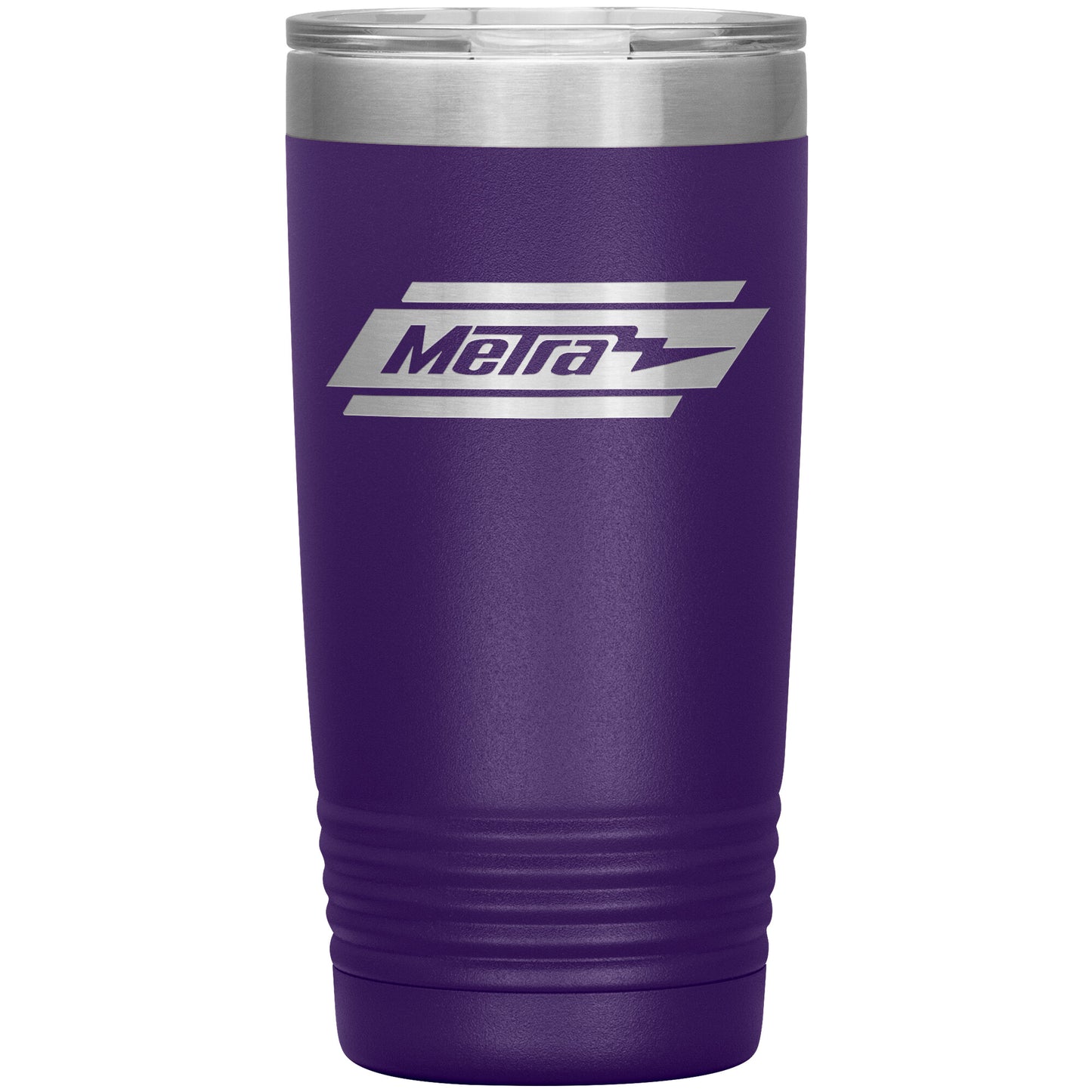 Metra 90’s Retro-20oz Insulated Tumbler