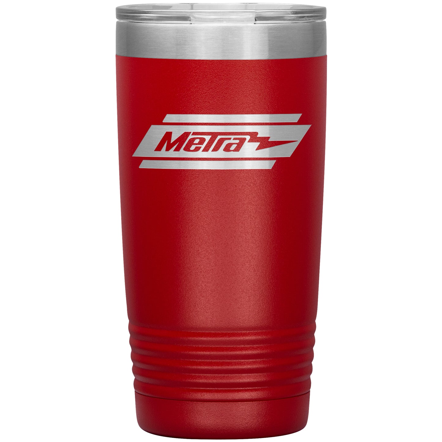 Metra 90’s Retro-20oz Insulated Tumbler