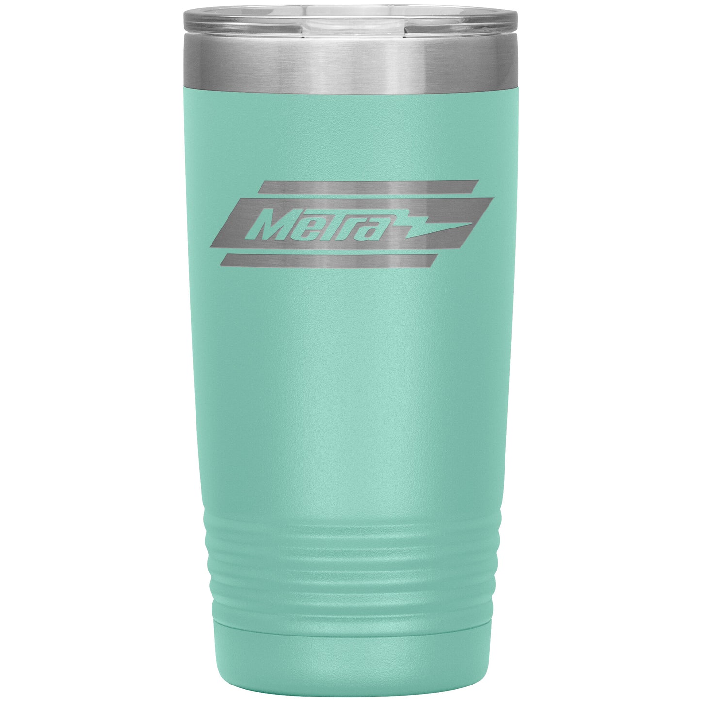 Metra 90’s Retro-20oz Insulated Tumbler