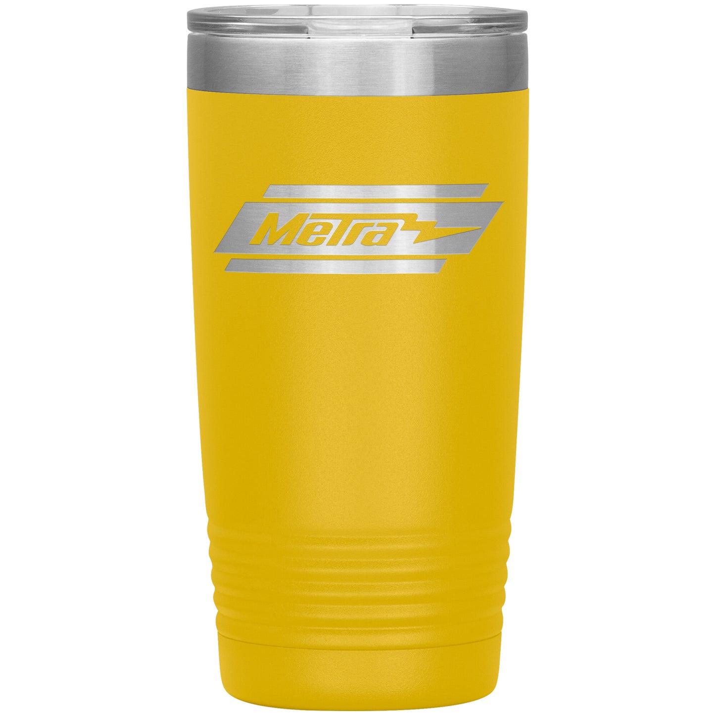 Metra 90’s Retro-20oz Insulated Tumbler