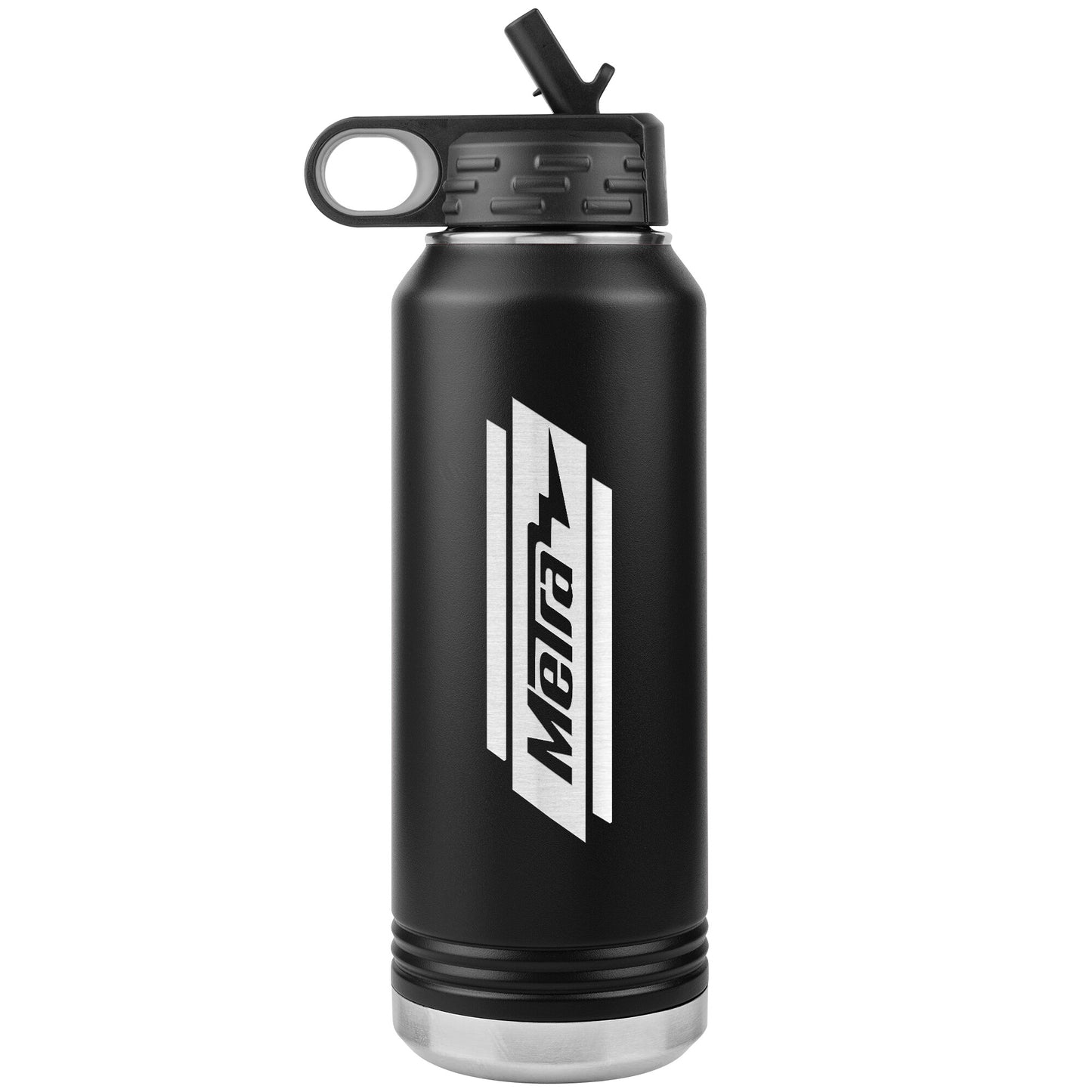 Metra 90’s Retro-32oz Water Bottle Insulated