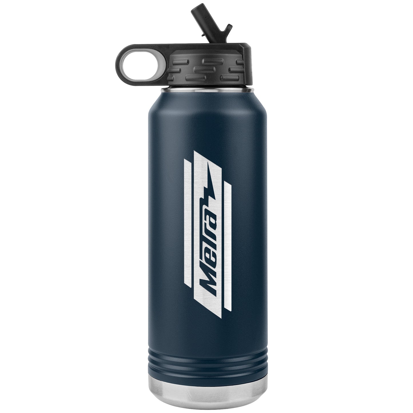 Metra 90’s Retro-32oz Water Bottle Insulated