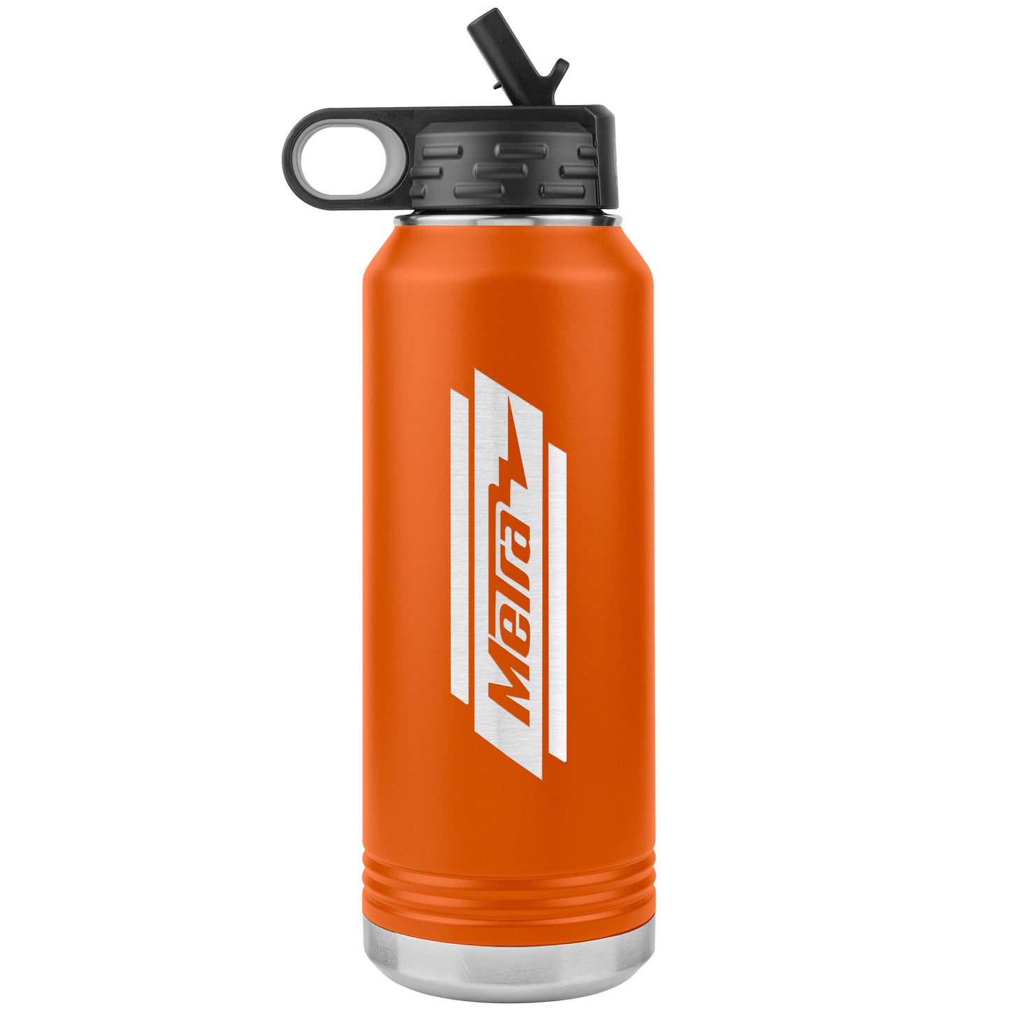 Metra 90’s Retro-32oz Water Bottle Insulated