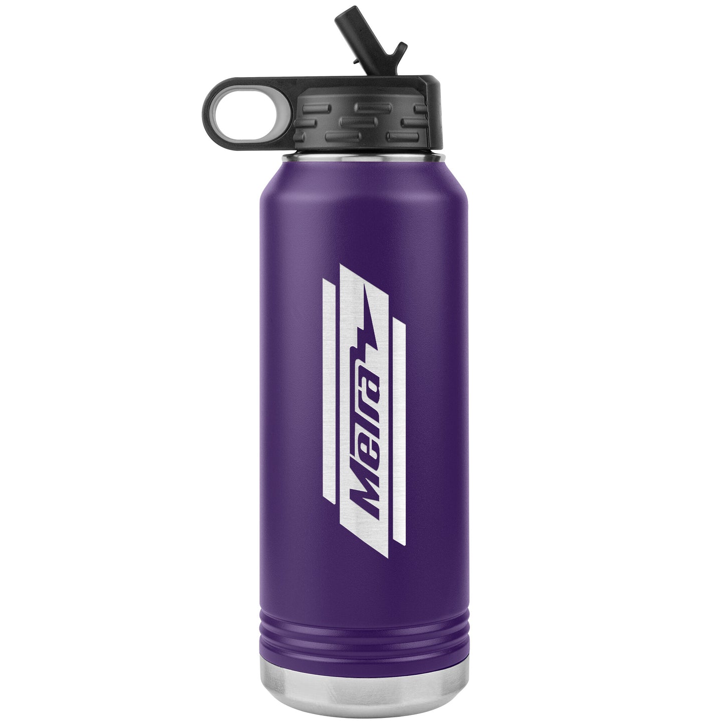 Metra 90’s Retro-32oz Water Bottle Insulated