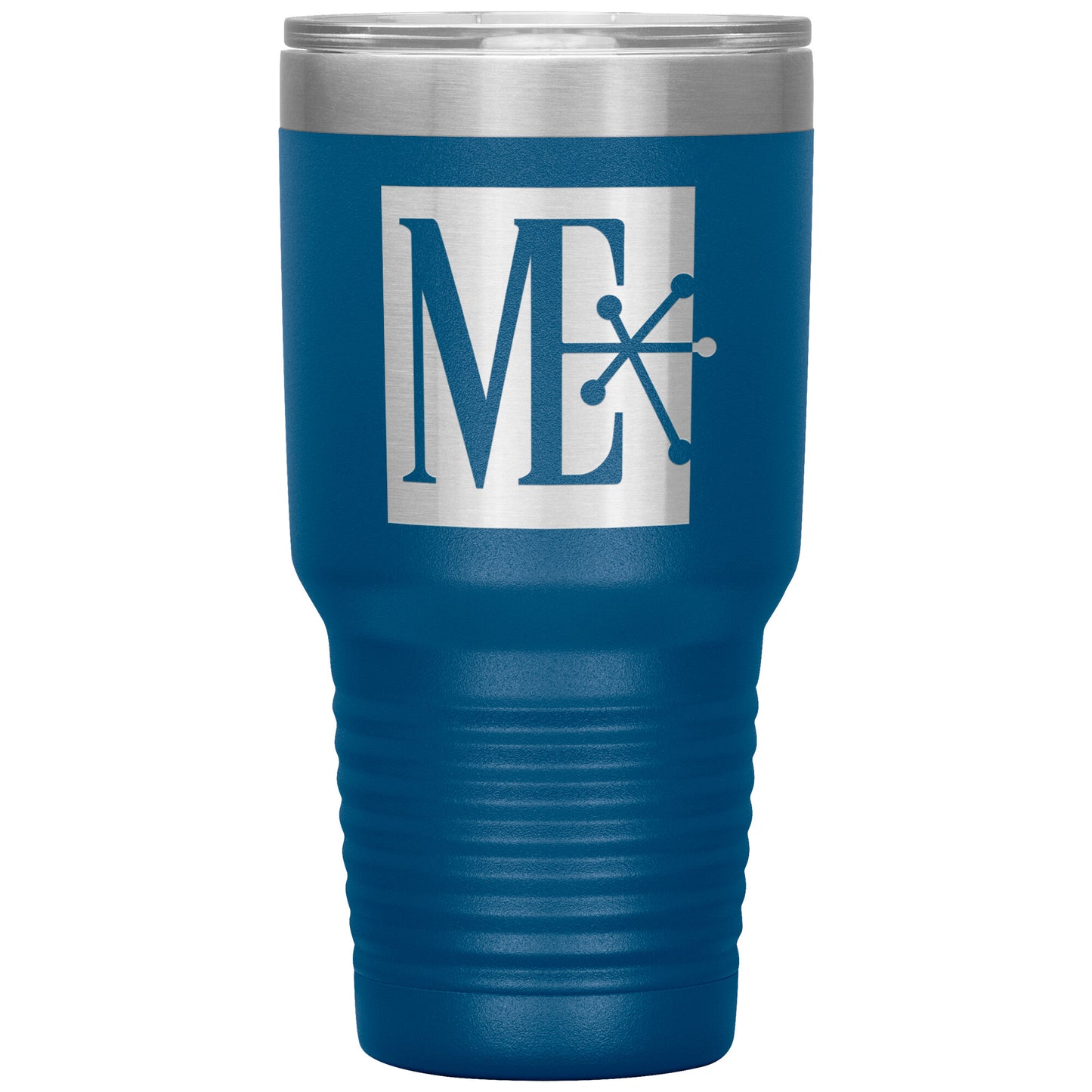 Metra ME 60’s Retro-30oz Insulated Tumbler