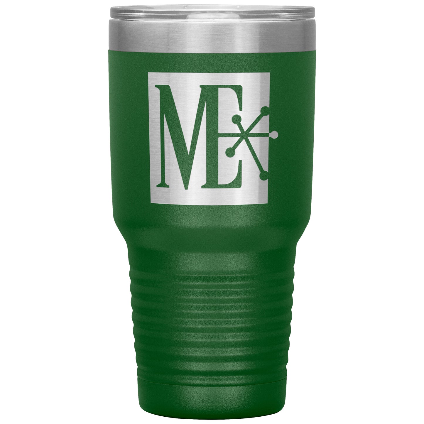 Metra ME 60’s Retro-30oz Insulated Tumbler