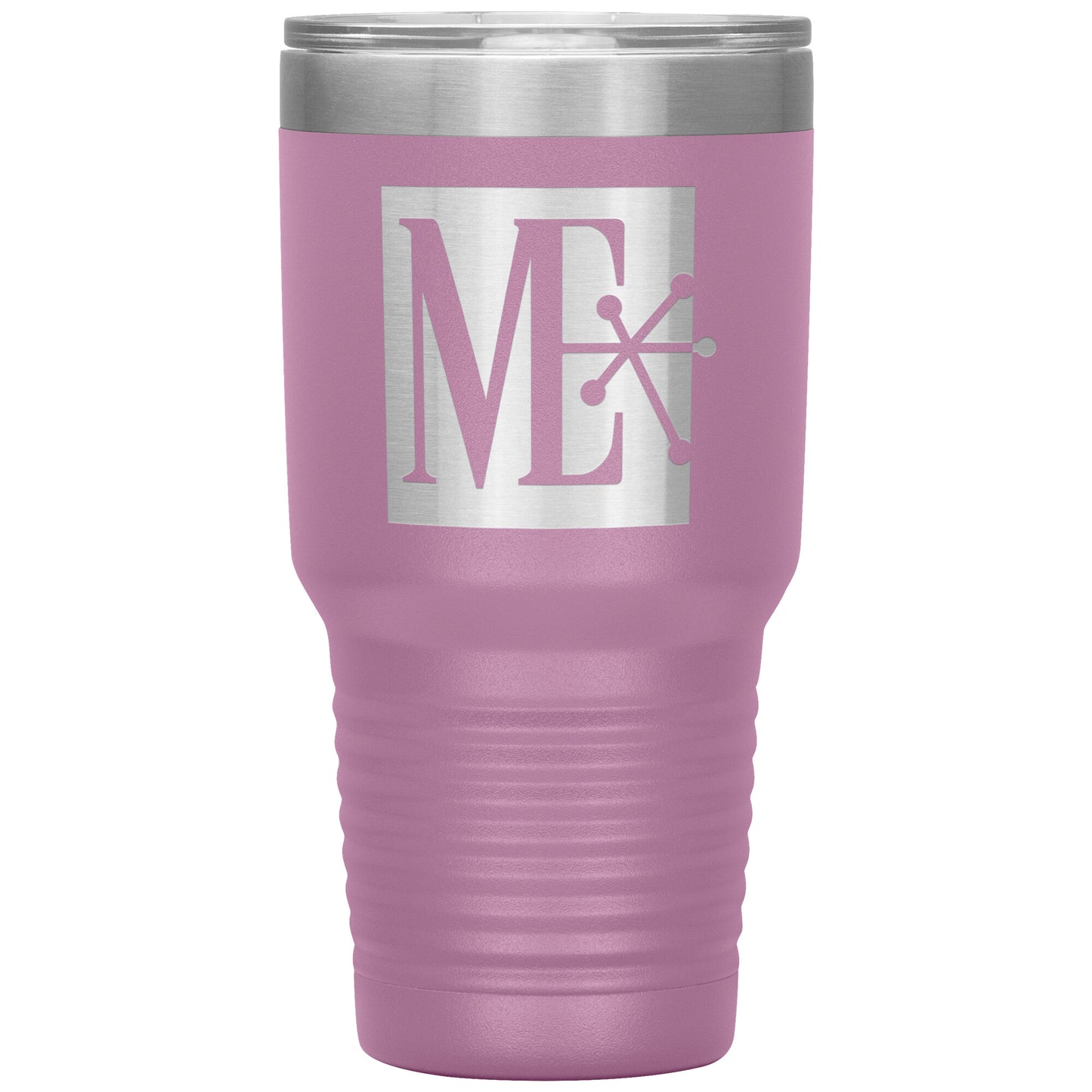 Metra ME 60’s Retro-30oz Insulated Tumbler