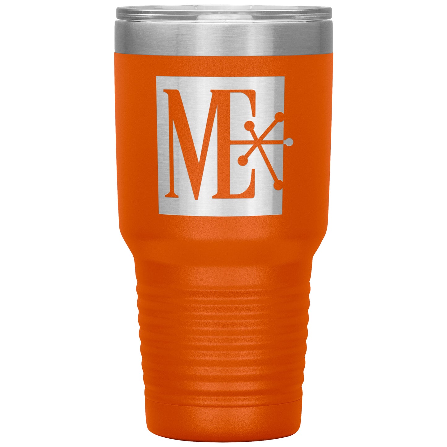 Metra ME 60’s Retro-30oz Insulated Tumbler