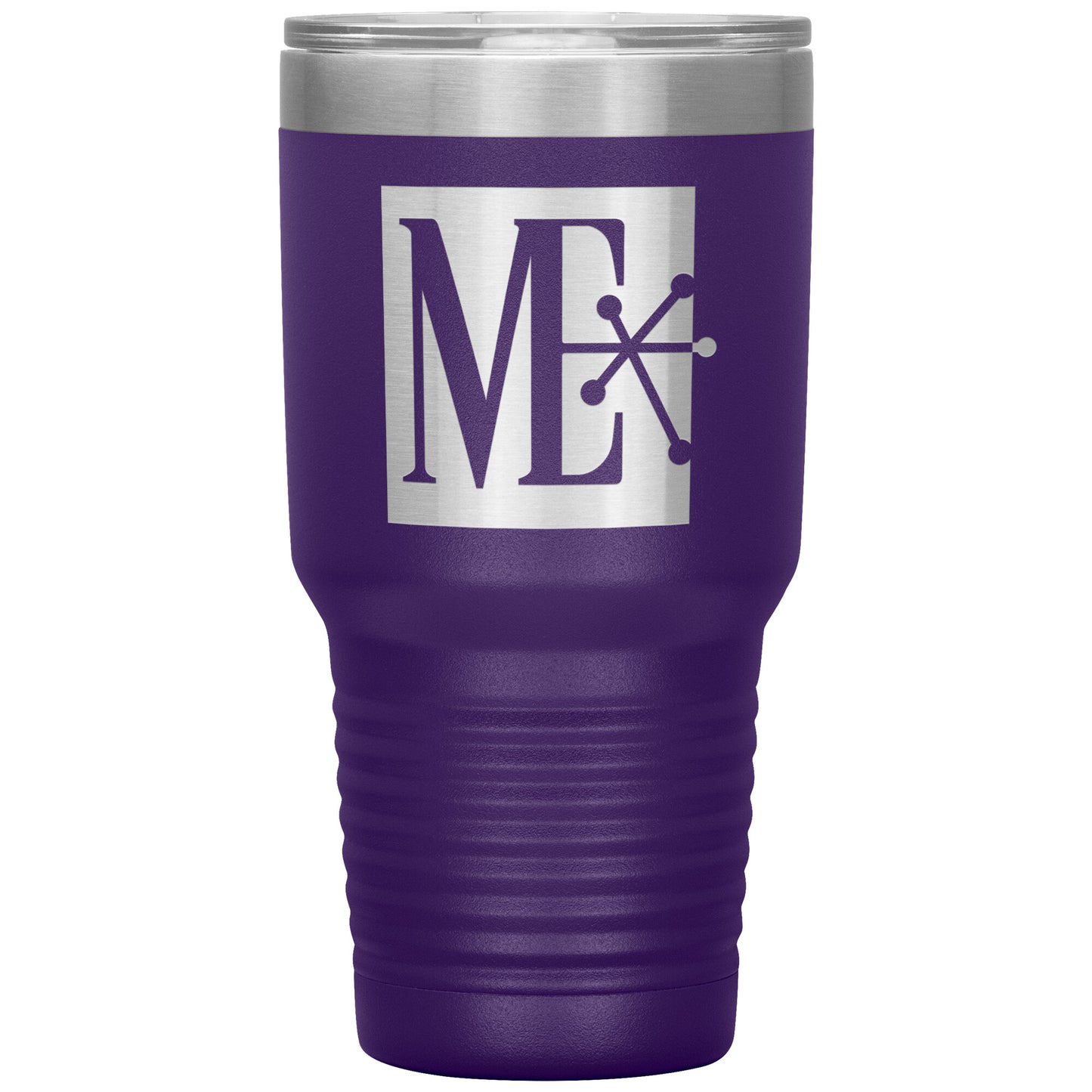 Metra ME 60’s Retro-30oz Insulated Tumbler