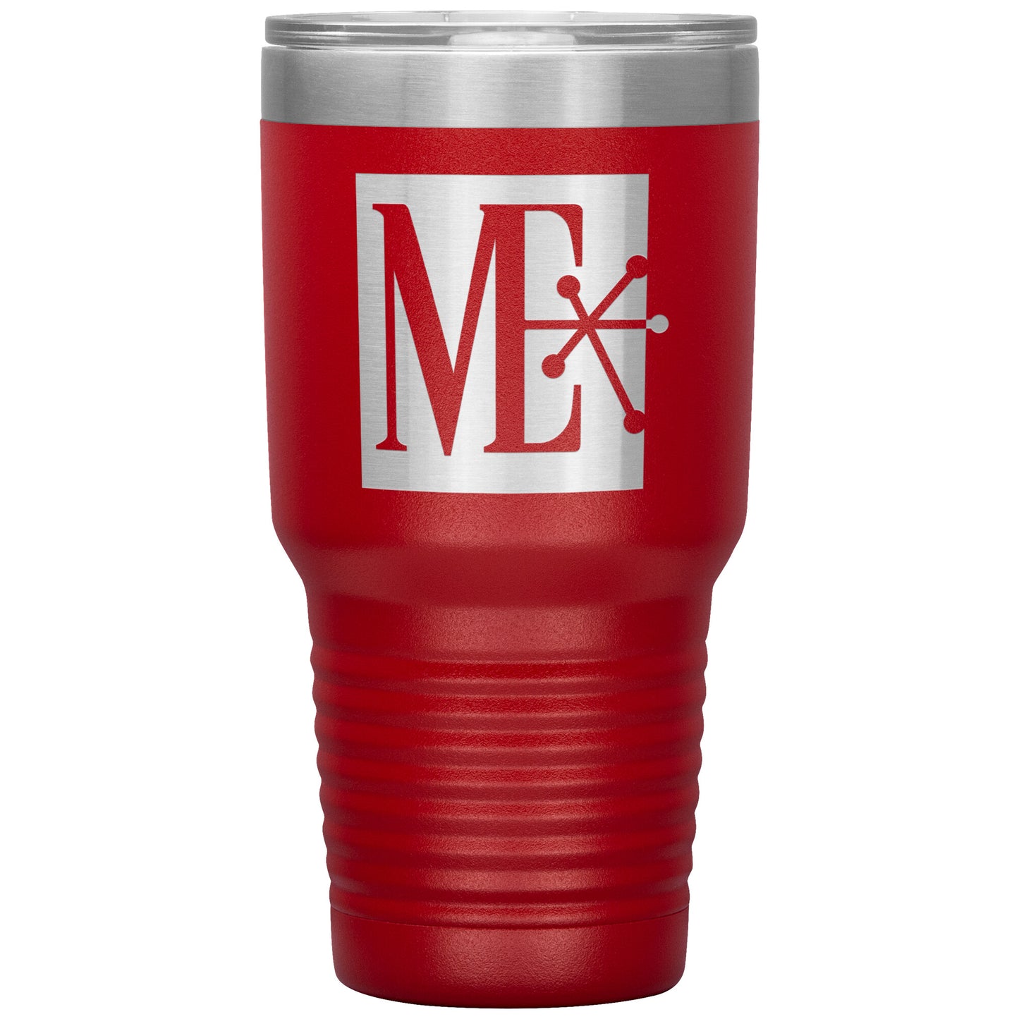 Metra ME 60’s Retro-30oz Insulated Tumbler
