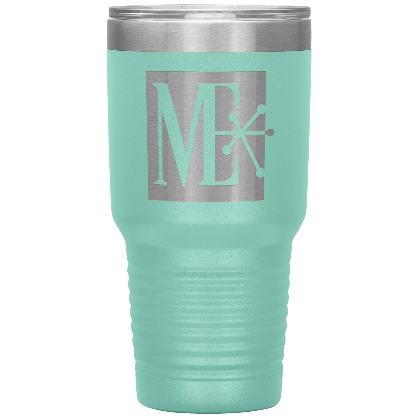 Metra ME 60’s Retro-30oz Insulated Tumbler