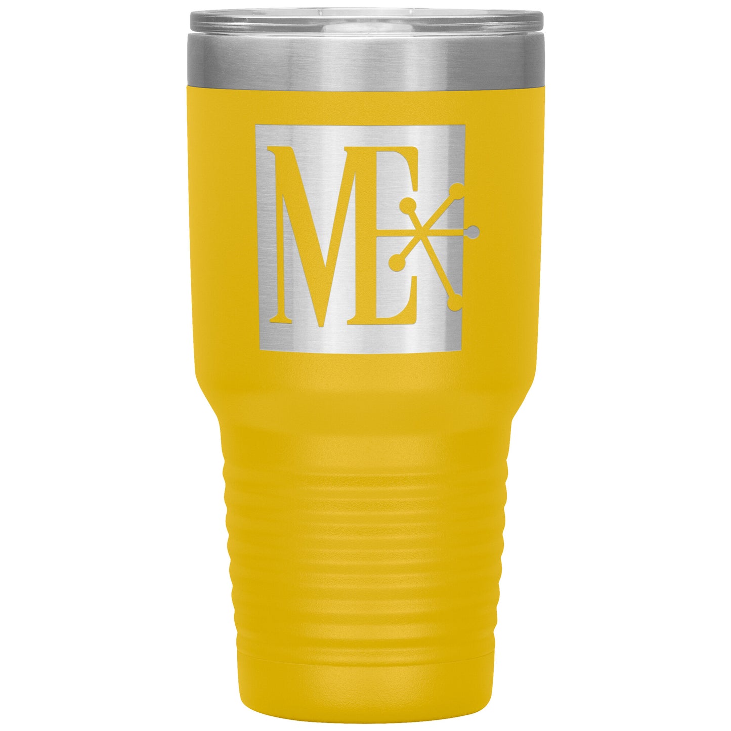 Metra ME 60’s Retro-30oz Insulated Tumbler