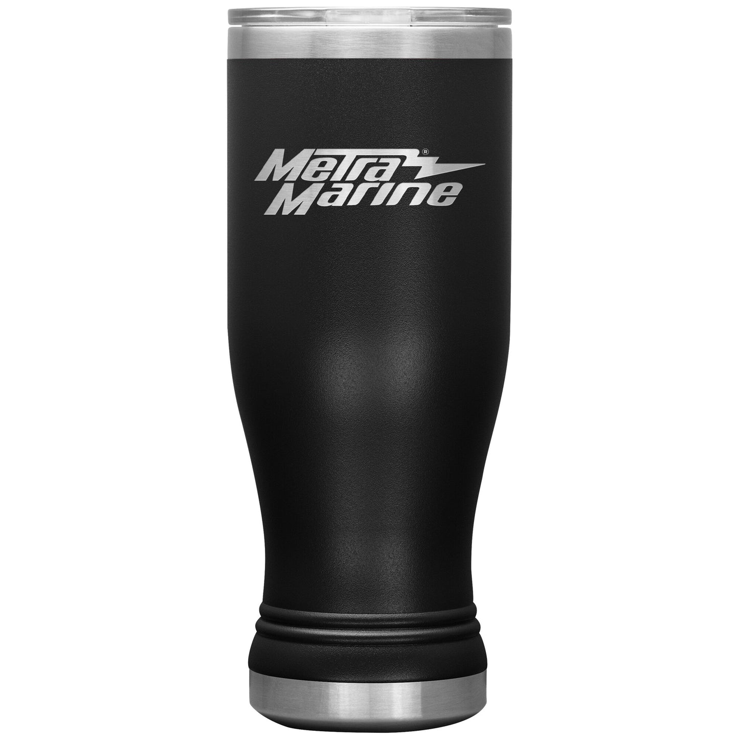 Metra Marine-20oz BOHO Insulated Tumbler