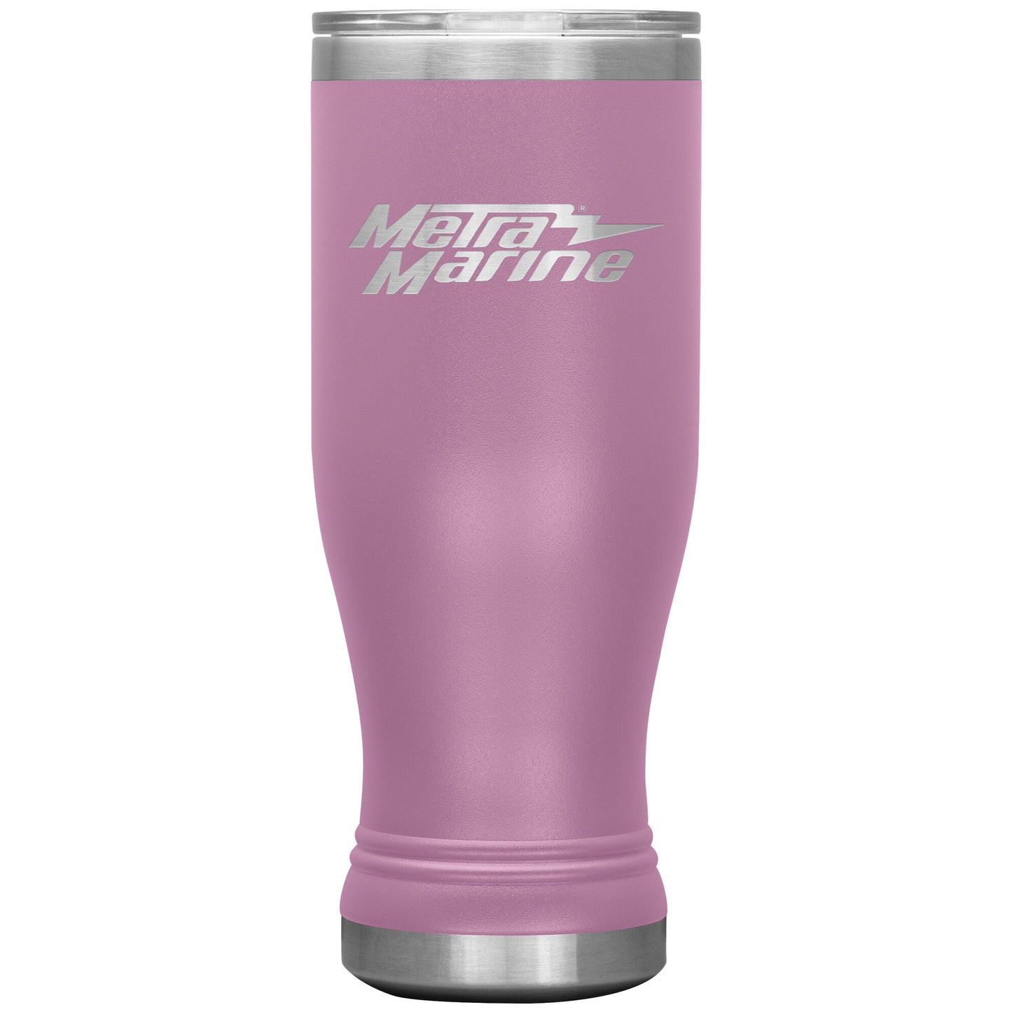Metra Marine-20oz BOHO Insulated Tumbler