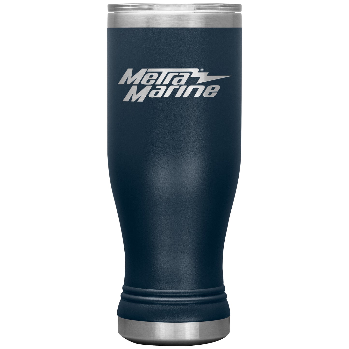 Metra Marine-20oz BOHO Insulated Tumbler