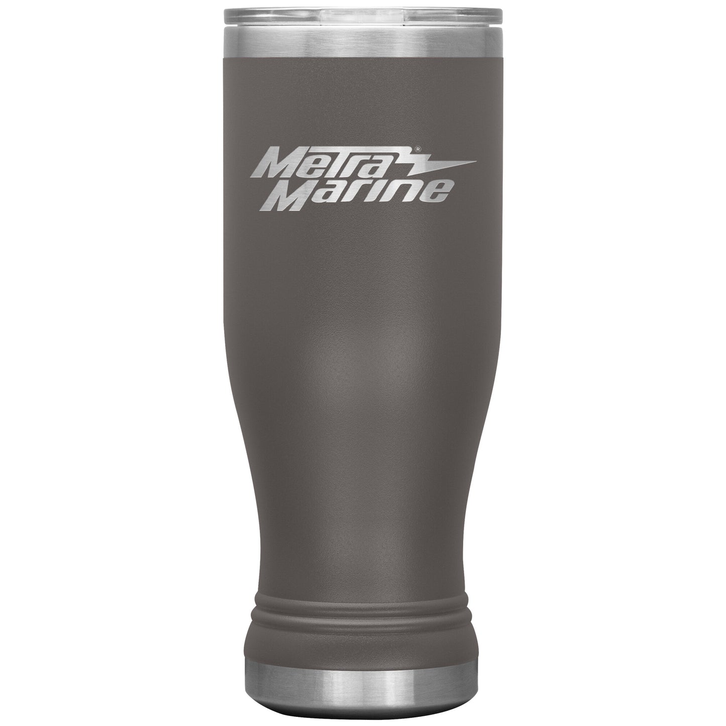 Metra Marine-20oz BOHO Insulated Tumbler
