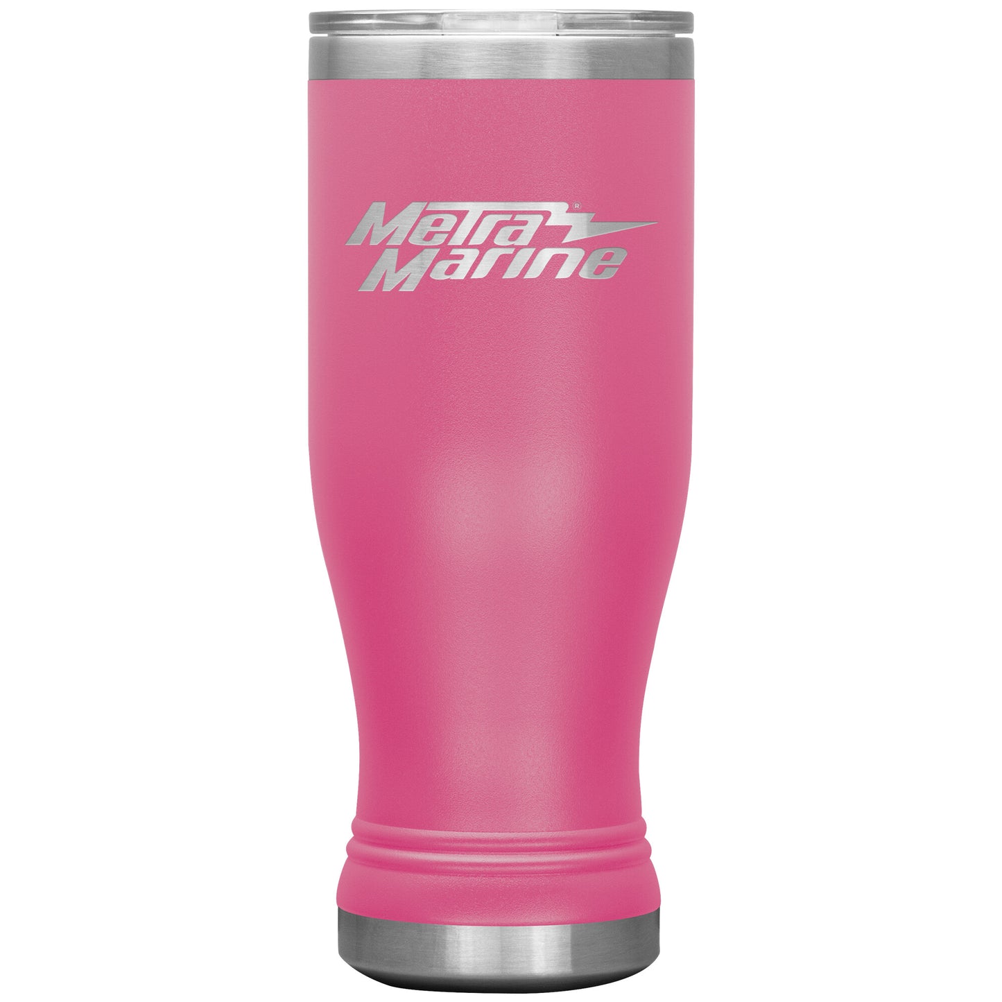 Metra Marine-20oz BOHO Insulated Tumbler