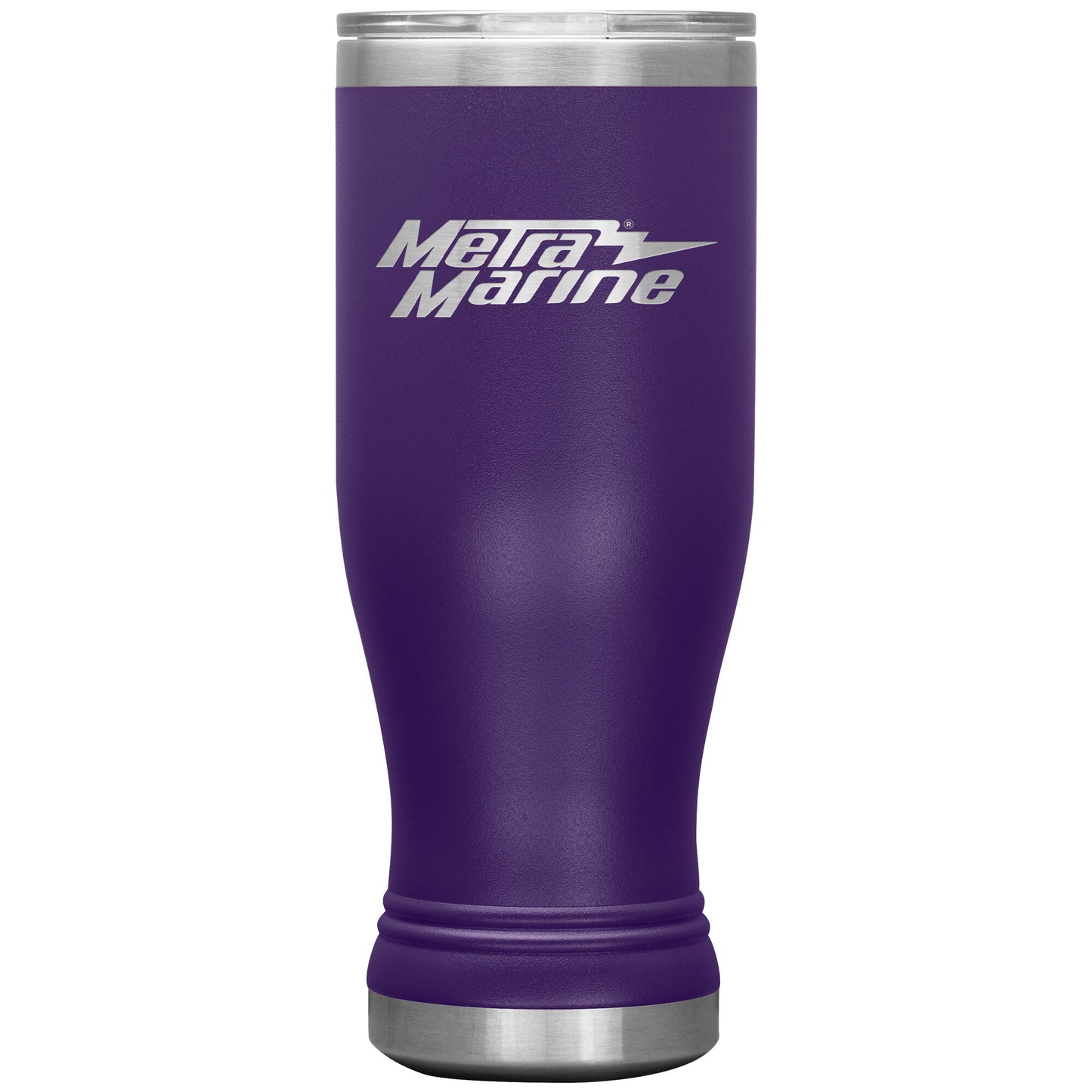 Metra Marine-20oz BOHO Insulated Tumbler