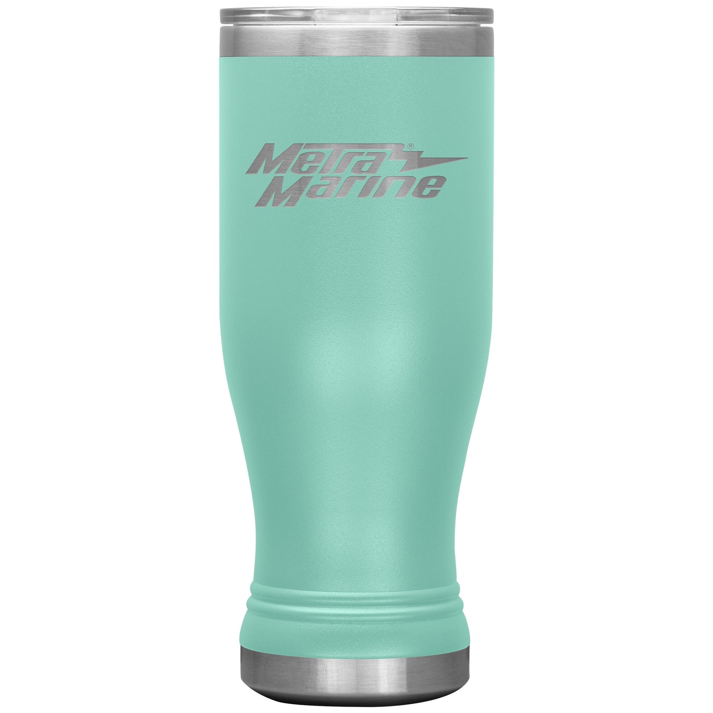 Metra Marine-20oz BOHO Insulated Tumbler