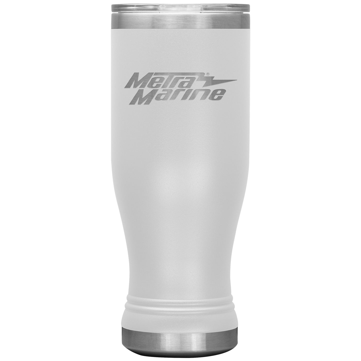 Metra Marine-20oz BOHO Insulated Tumbler