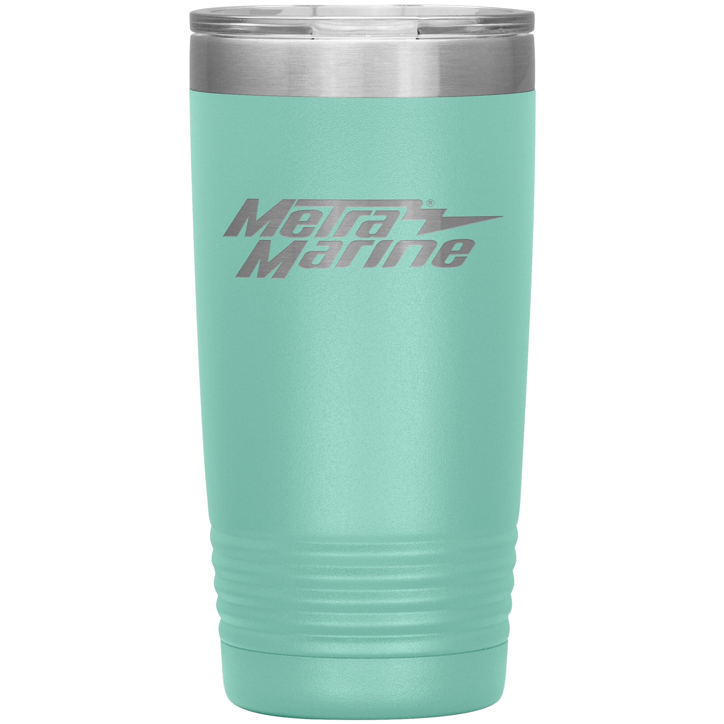 Metra Marine-20oz Insulated Tumbler