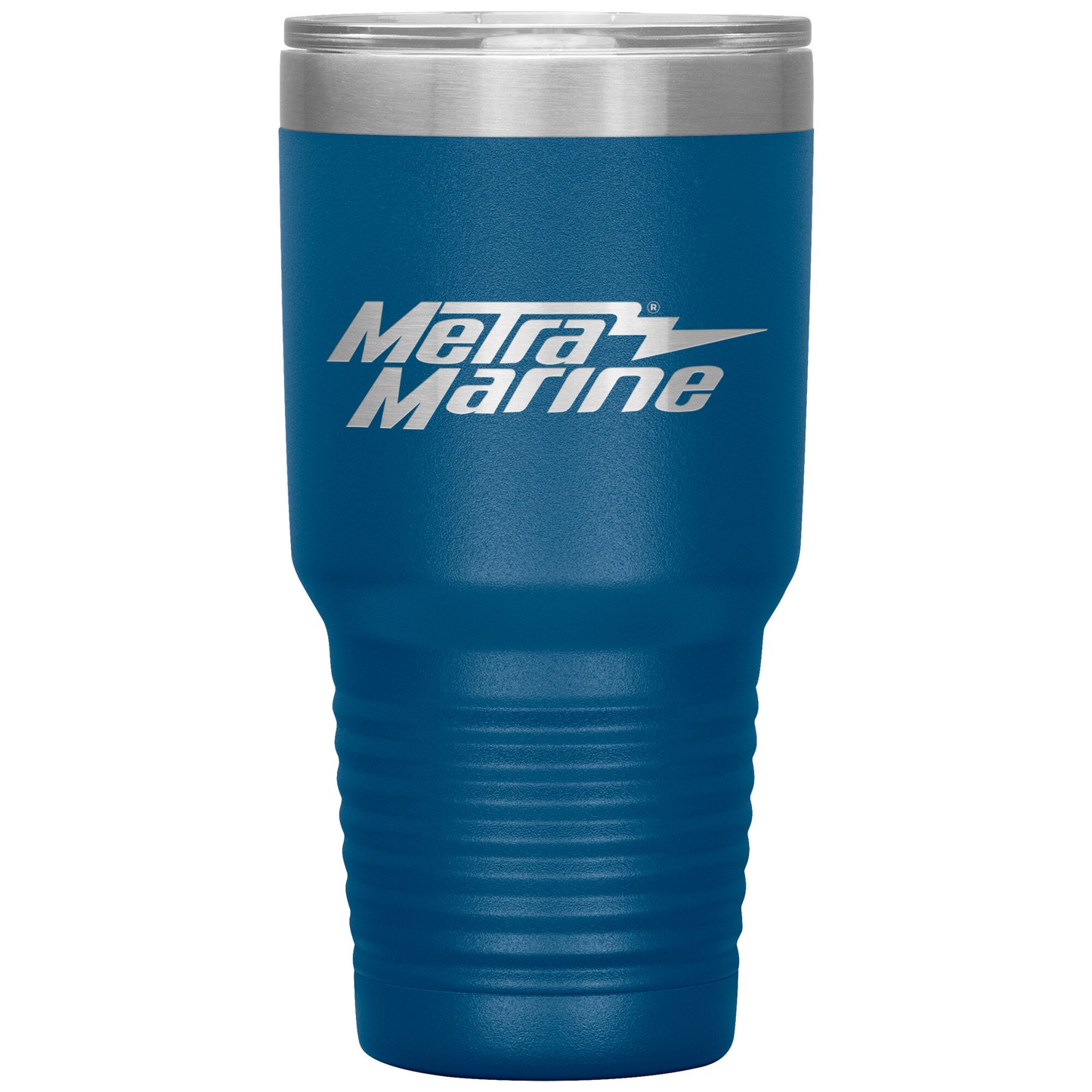 Metra Marine-30oz Insulated Tumbler