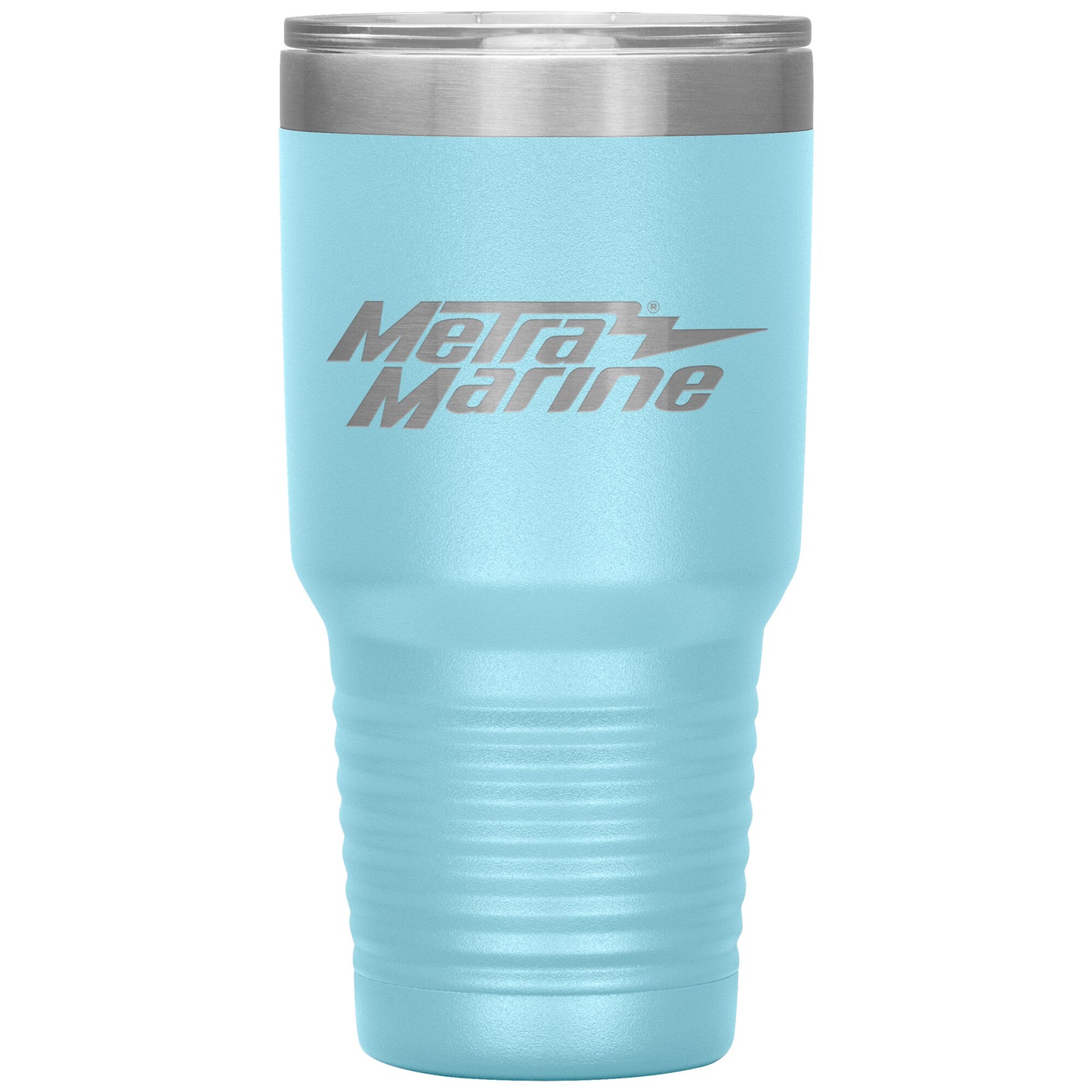 Metra Marine-30oz Insulated Tumbler