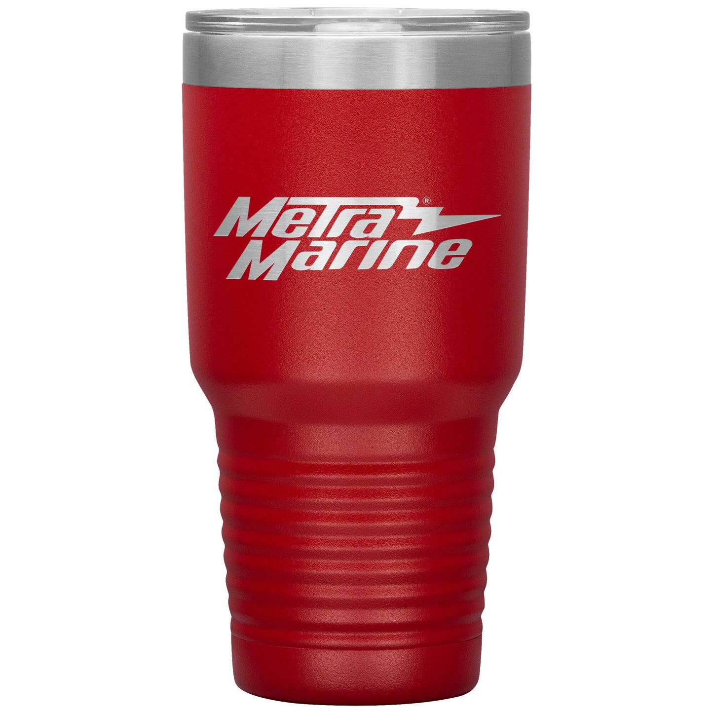 Metra Marine-30oz Insulated Tumbler