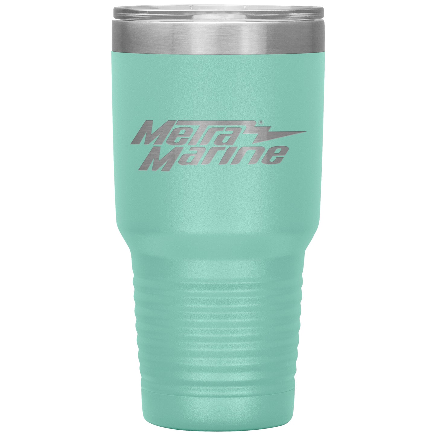 Metra Marine-30oz Insulated Tumbler