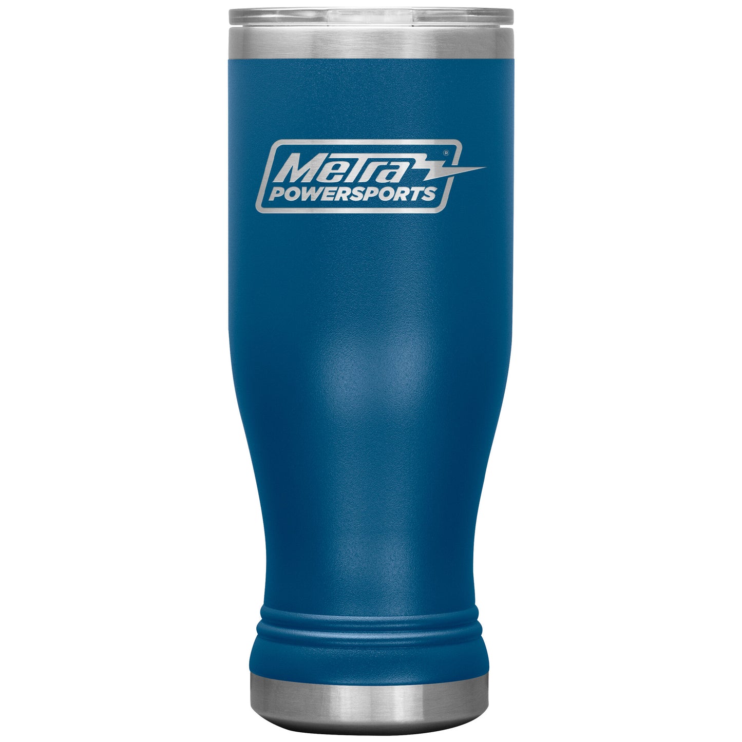 Metra Powersports-20oz BOHO Insulated Tumbler