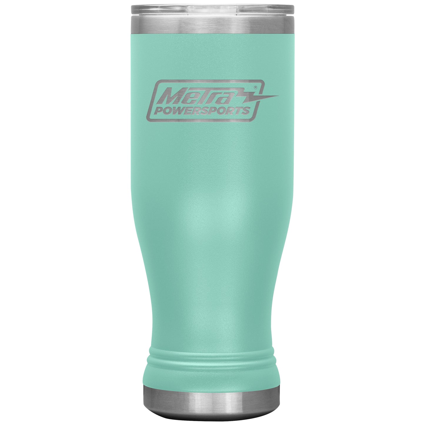 Metra Powersports-20oz BOHO Insulated Tumbler