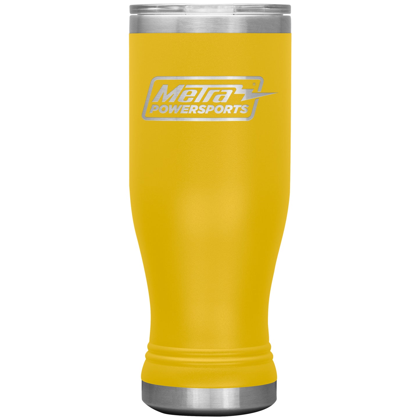 Metra Powersports-20oz BOHO Insulated Tumbler